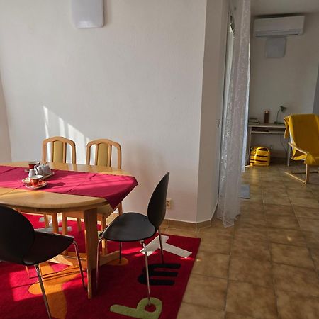 Appartement In Nitra Under The Zobor-Hill Eksteriør billede