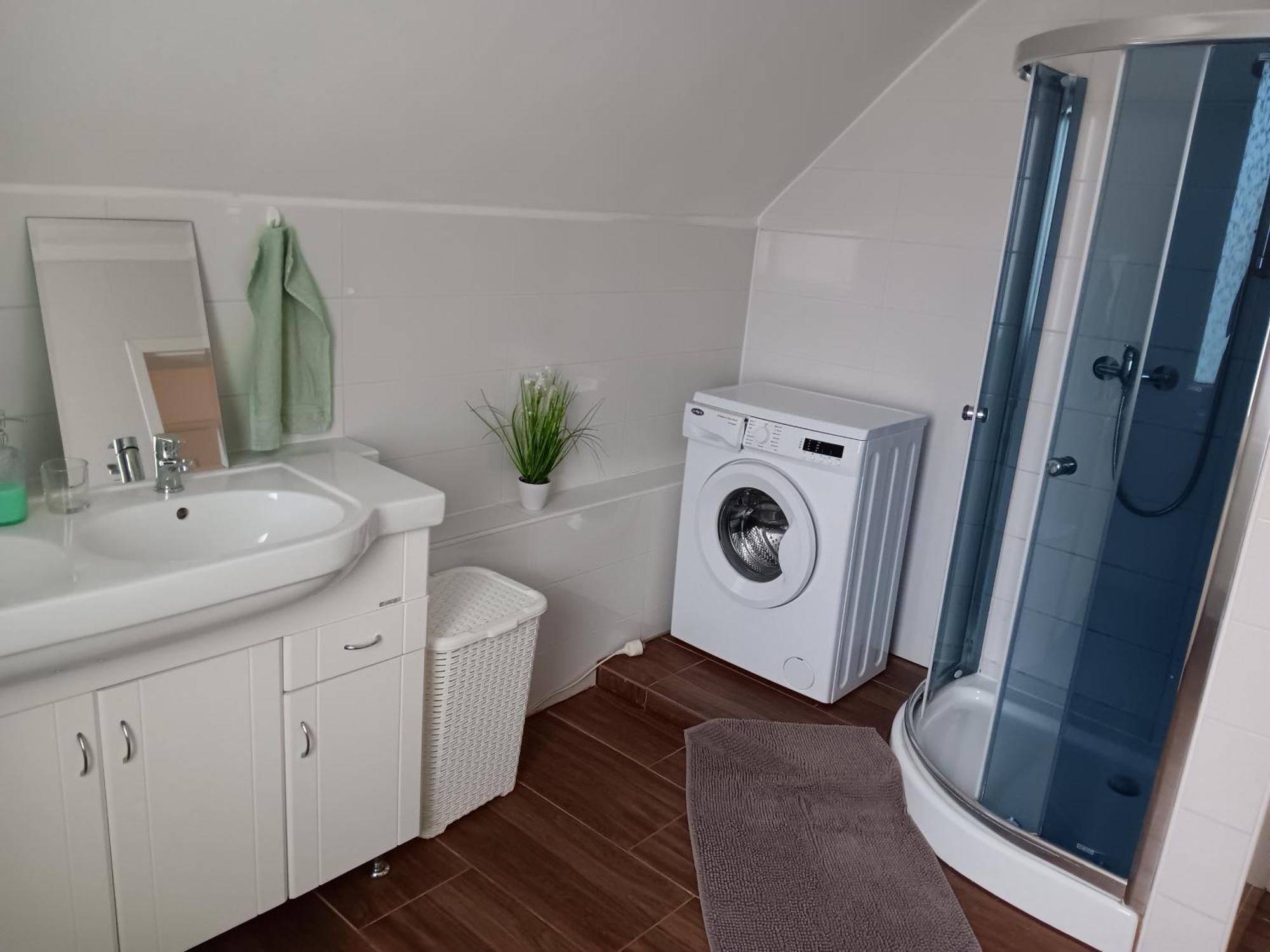 Appartement In Nitra Under The Zobor-Hill Eksteriør billede