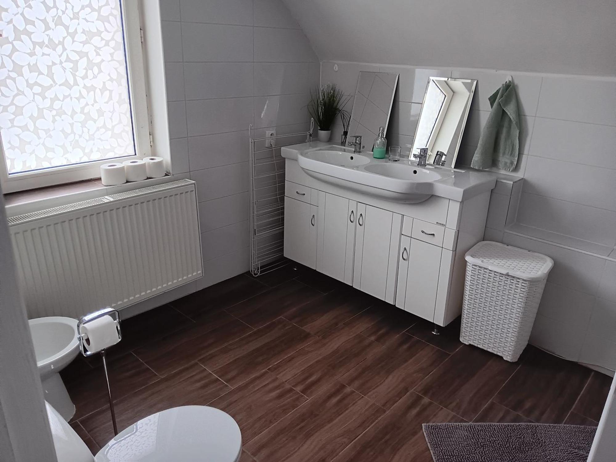 Appartement In Nitra Under The Zobor-Hill Eksteriør billede