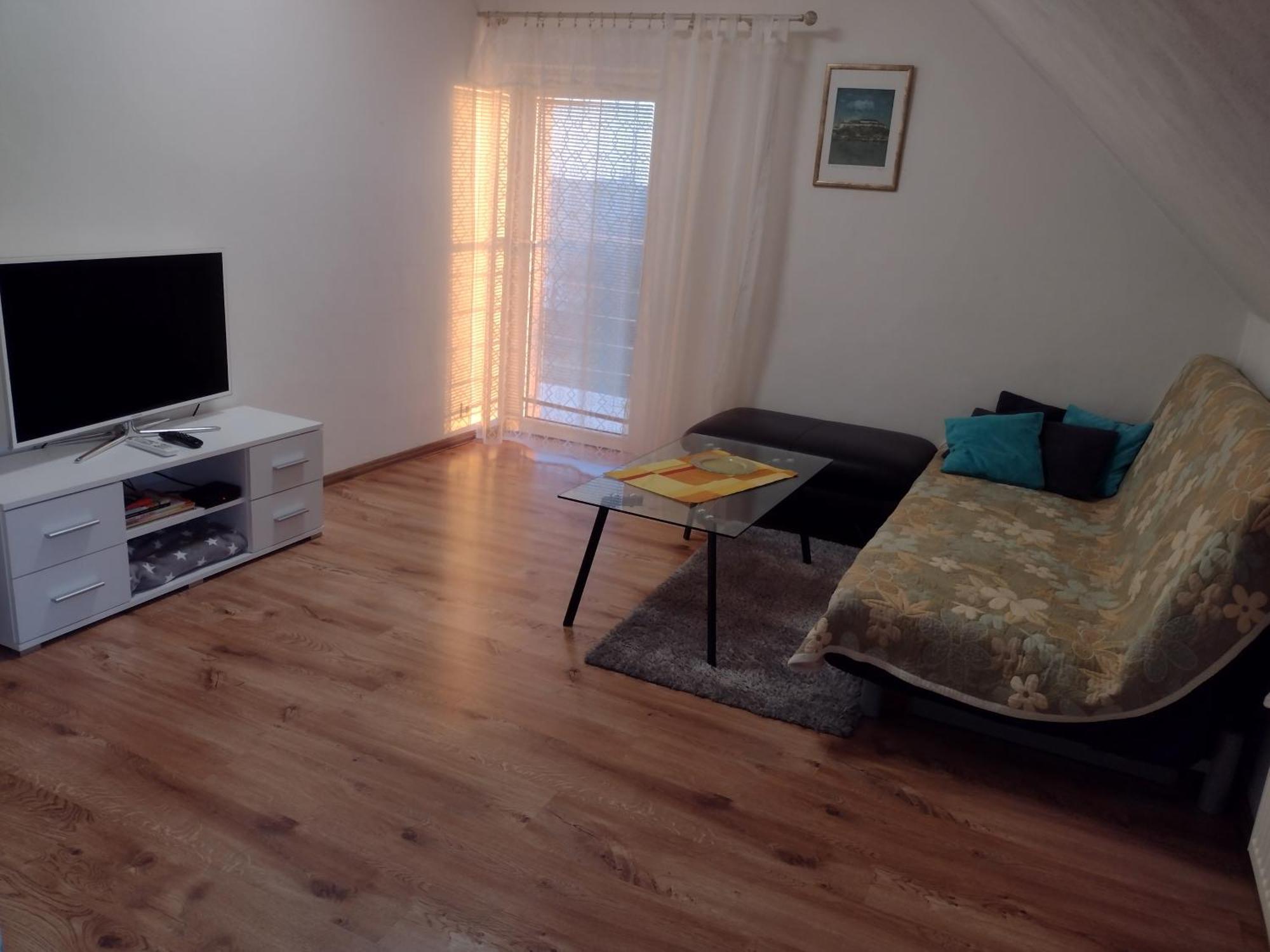 Appartement In Nitra Under The Zobor-Hill Eksteriør billede