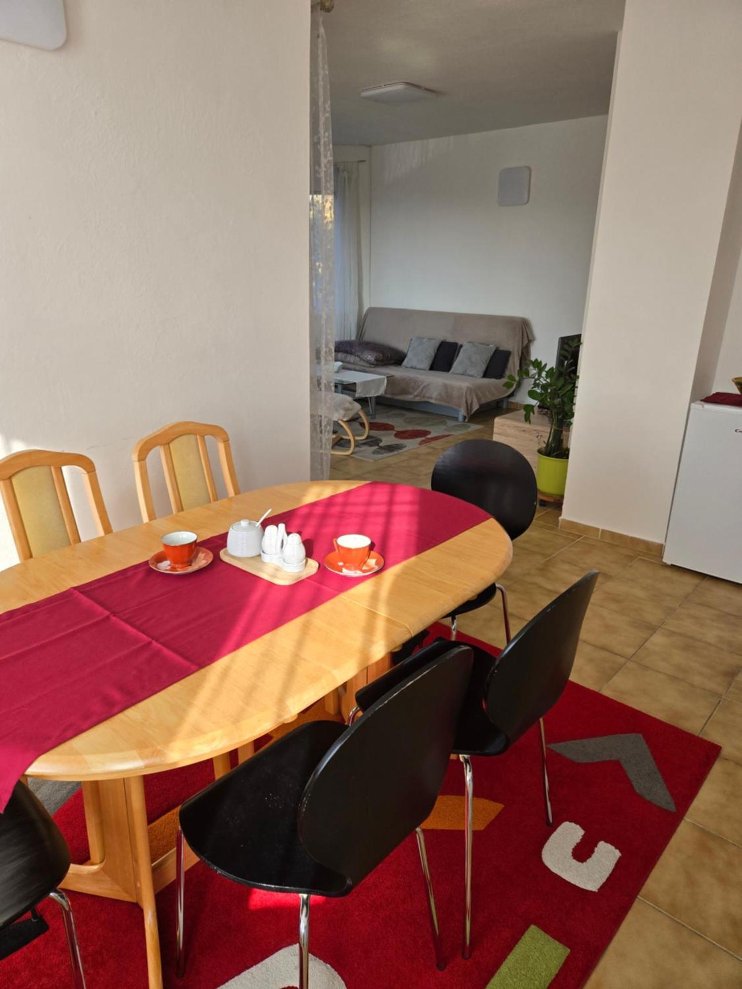 Appartement In Nitra Under The Zobor-Hill Eksteriør billede
