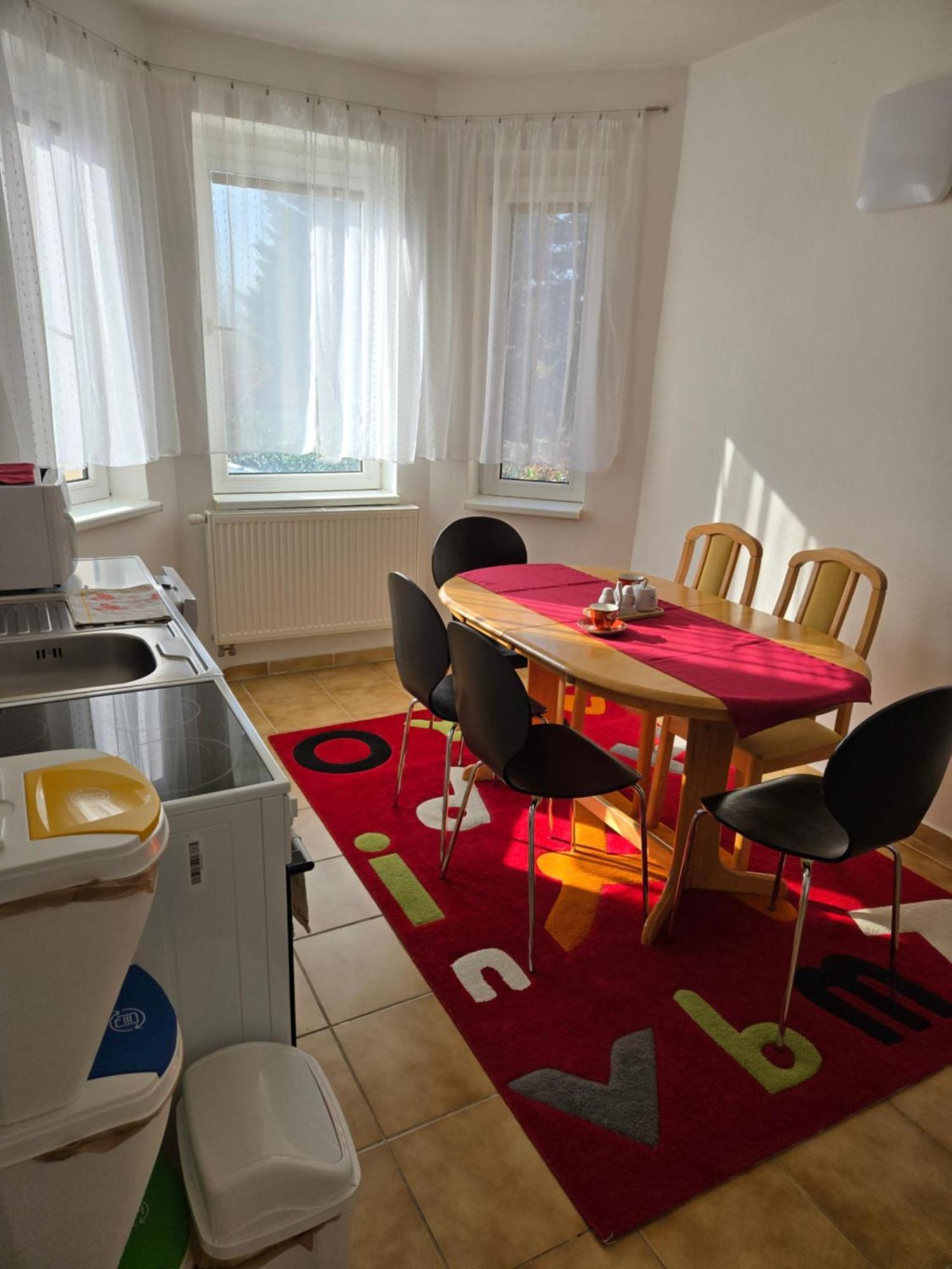 Appartement In Nitra Under The Zobor-Hill Eksteriør billede