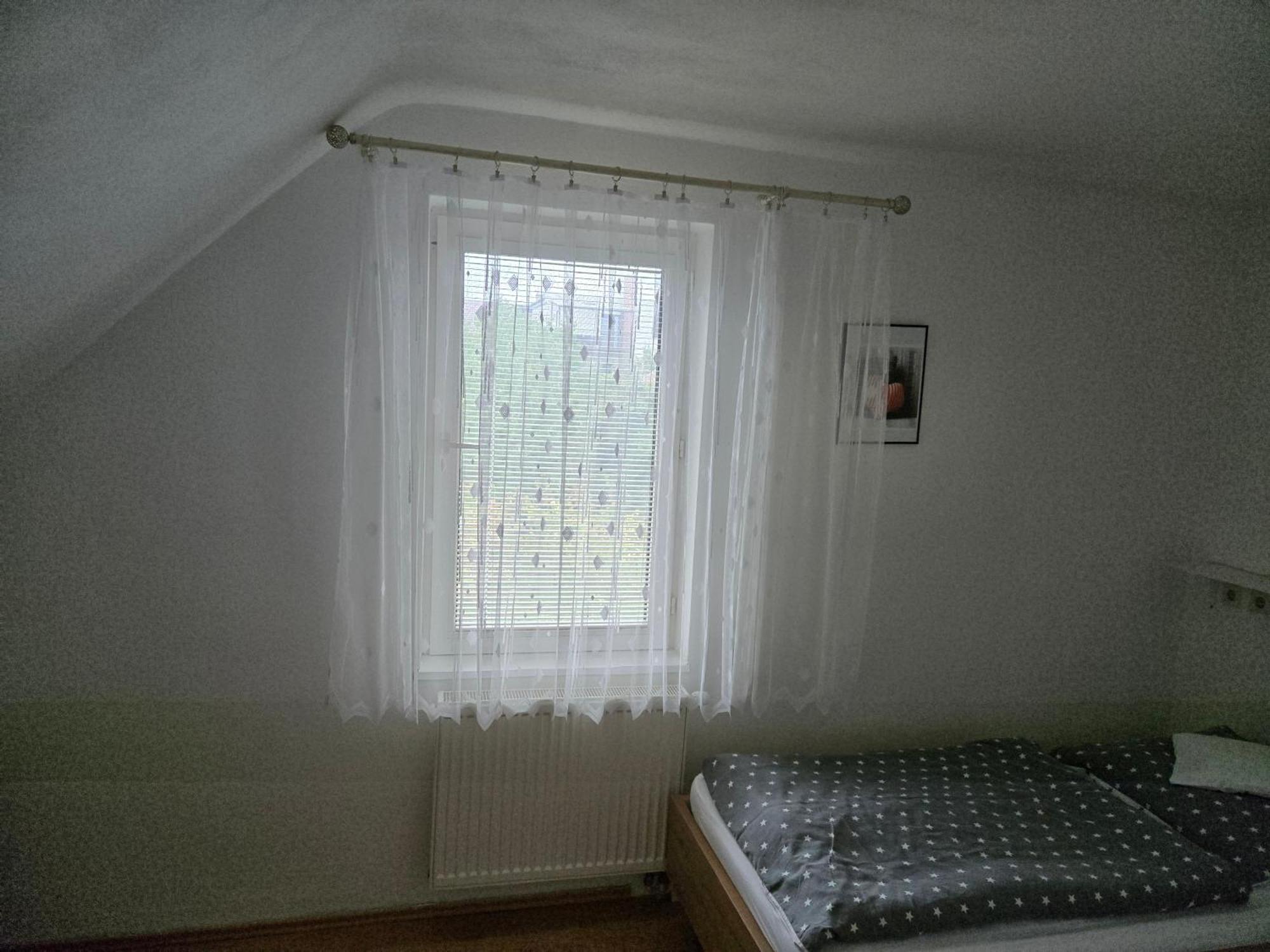 Appartement In Nitra Under The Zobor-Hill Eksteriør billede